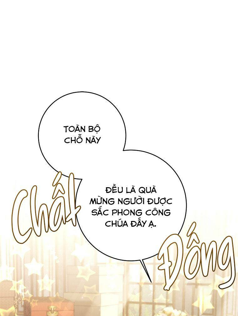 Nhận Nuôi Người Cha Phản Diện: Chapter 41