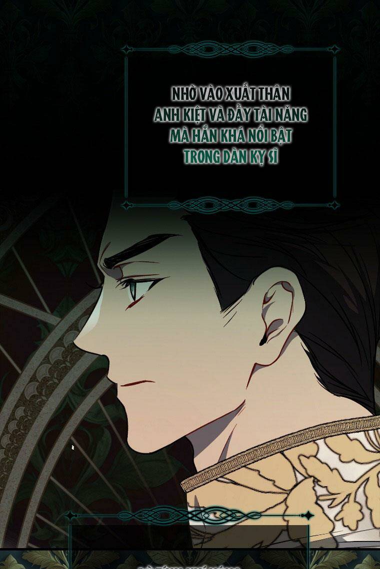 Nhận Nuôi Người Cha Phản Diện: Chapter 41