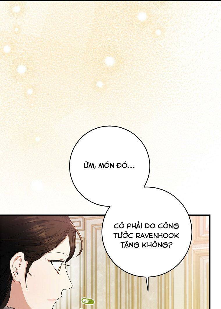 Nhận Nuôi Người Cha Phản Diện: Chapter 41