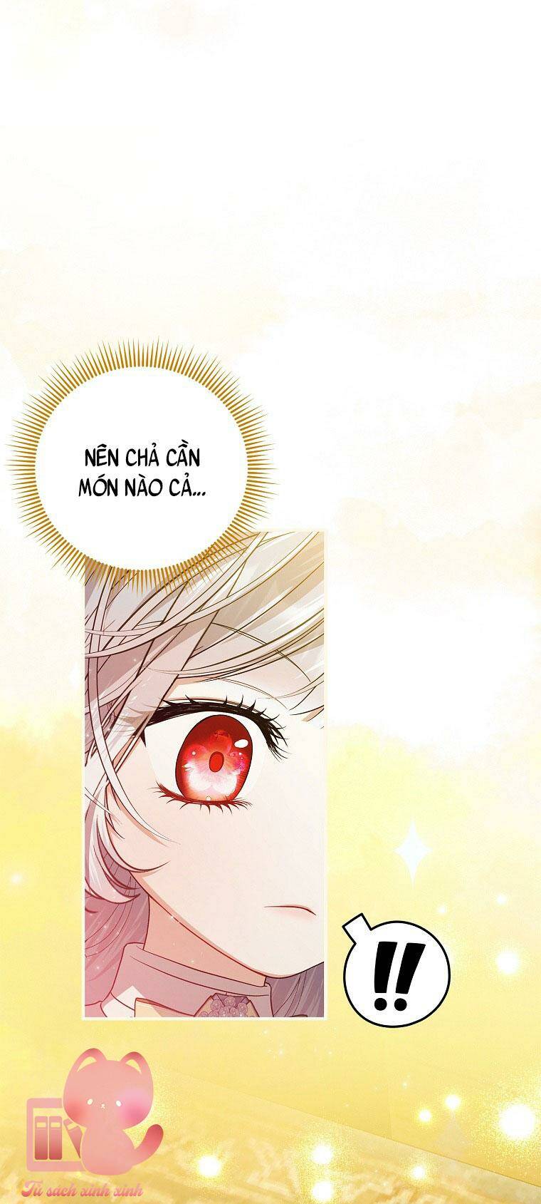 Nhận Nuôi Người Cha Phản Diện: Chapter 41