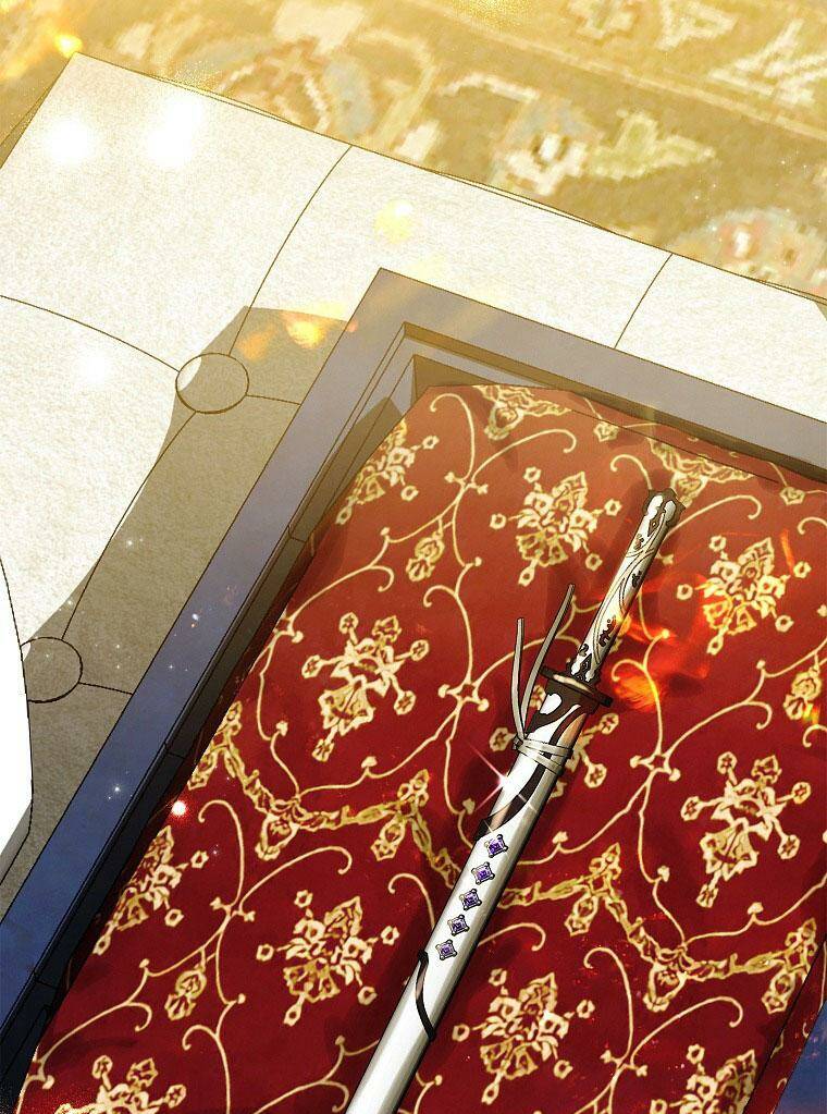 Nhận Nuôi Người Cha Phản Diện: Chapter 41