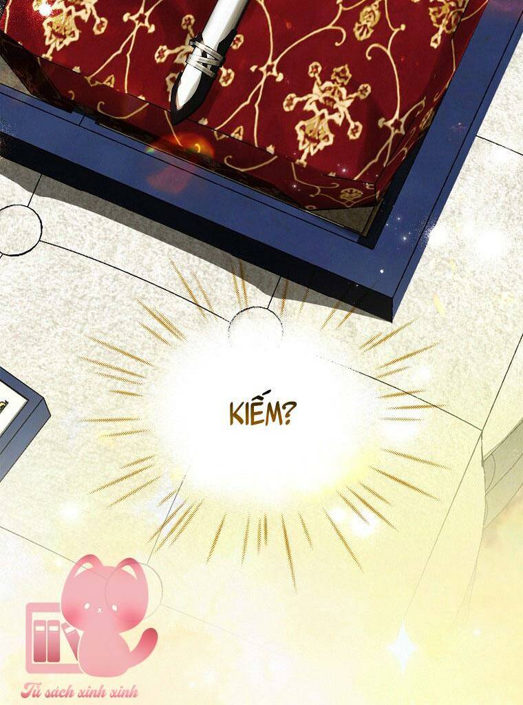 Nhận Nuôi Người Cha Phản Diện: Chapter 41