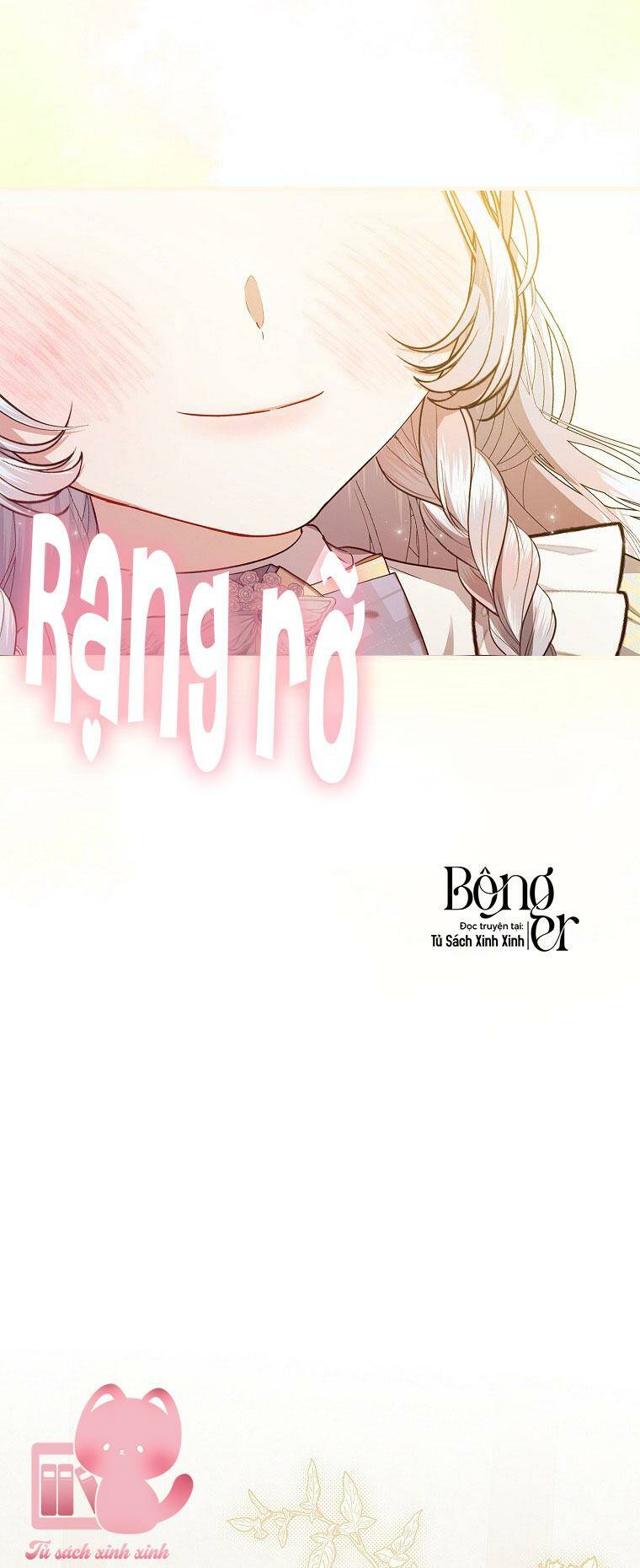 Nhận Nuôi Người Cha Phản Diện: Chapter 41