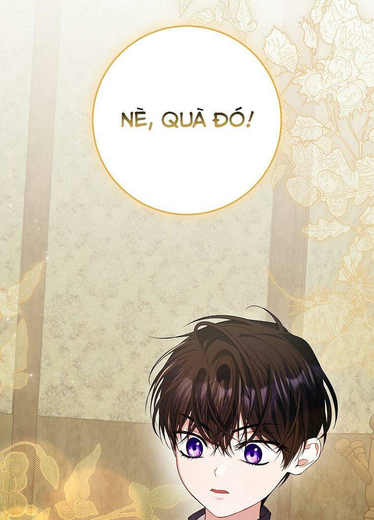 Nhận Nuôi Người Cha Phản Diện: Chapter 41