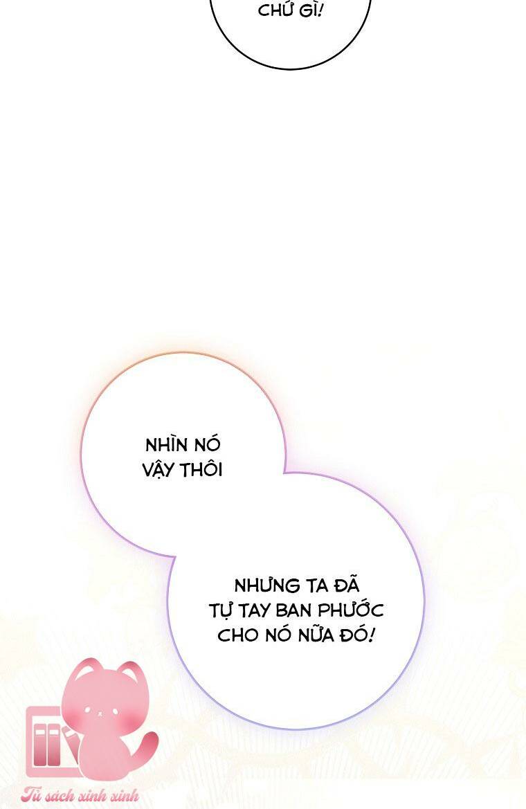 Nhận Nuôi Người Cha Phản Diện: Chapter 41