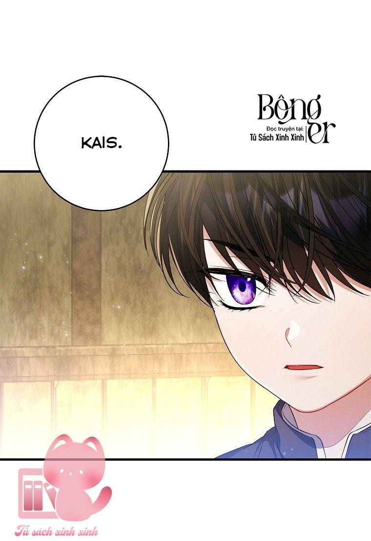 Nhận Nuôi Người Cha Phản Diện: Chapter 41