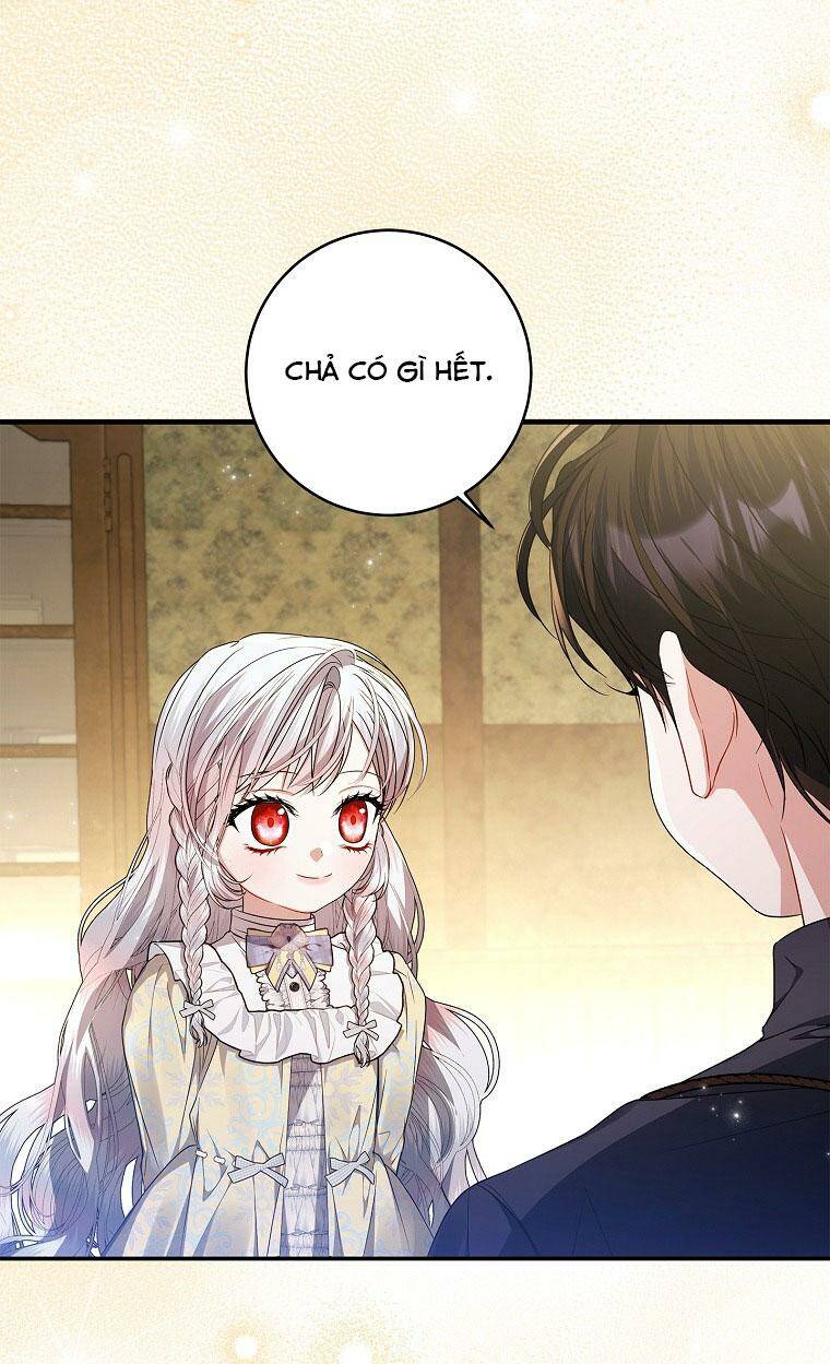 Nhận Nuôi Người Cha Phản Diện: Chapter 41