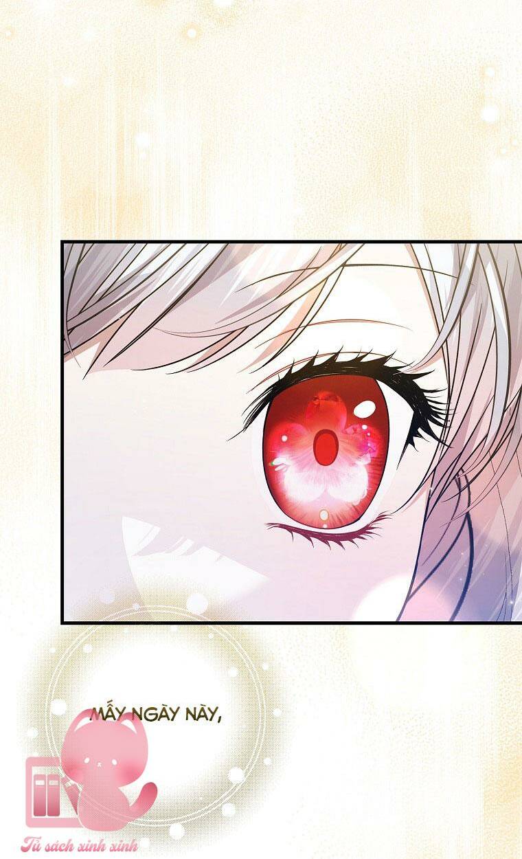 Nhận Nuôi Người Cha Phản Diện: Chapter 41