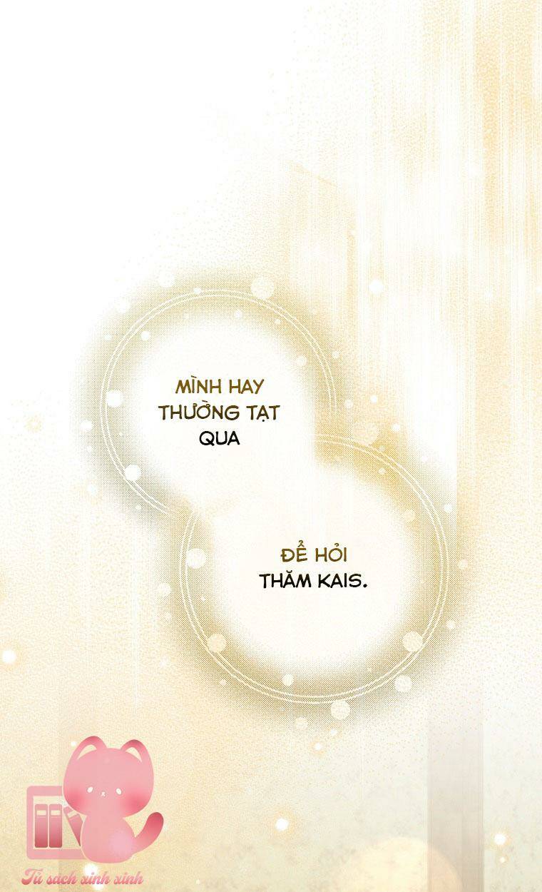 Nhận Nuôi Người Cha Phản Diện: Chapter 41