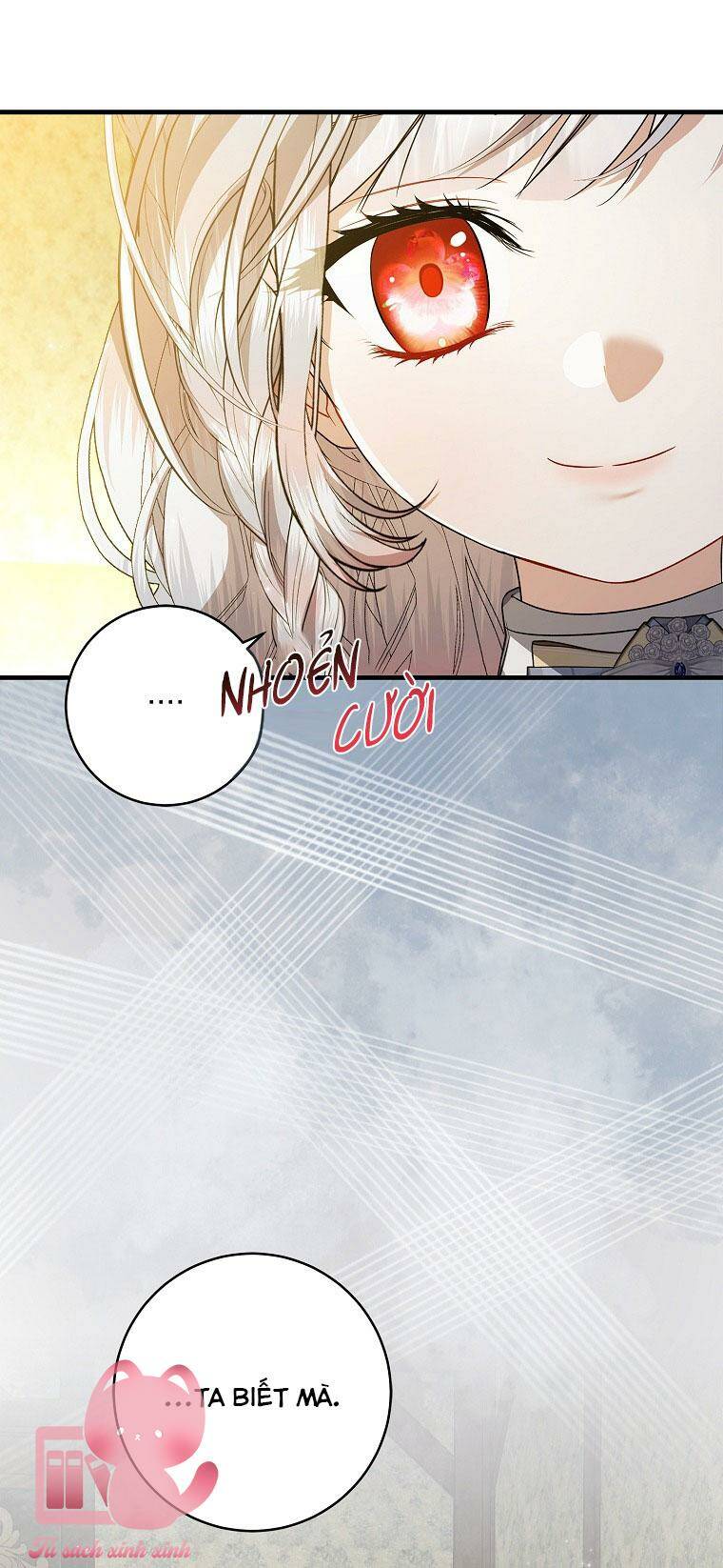Nhận Nuôi Người Cha Phản Diện: Chapter 41