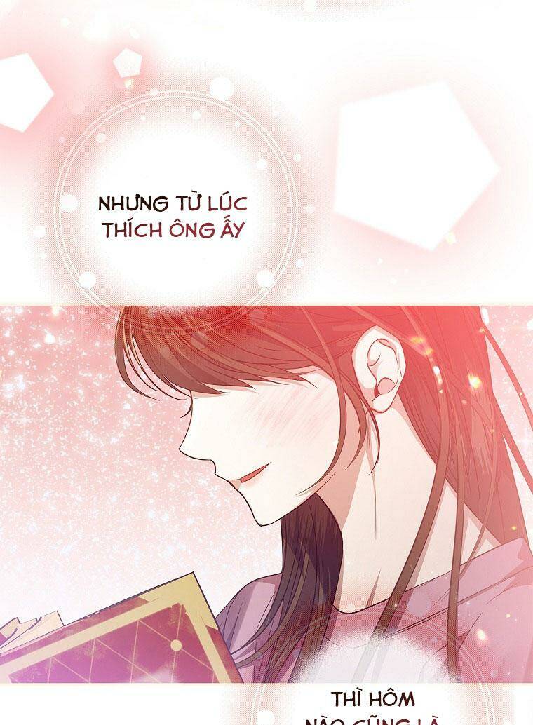 Nhận Nuôi Người Cha Phản Diện: Chapter 41
