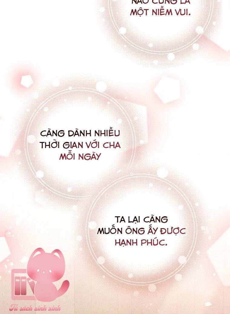 Nhận Nuôi Người Cha Phản Diện: Chapter 41
