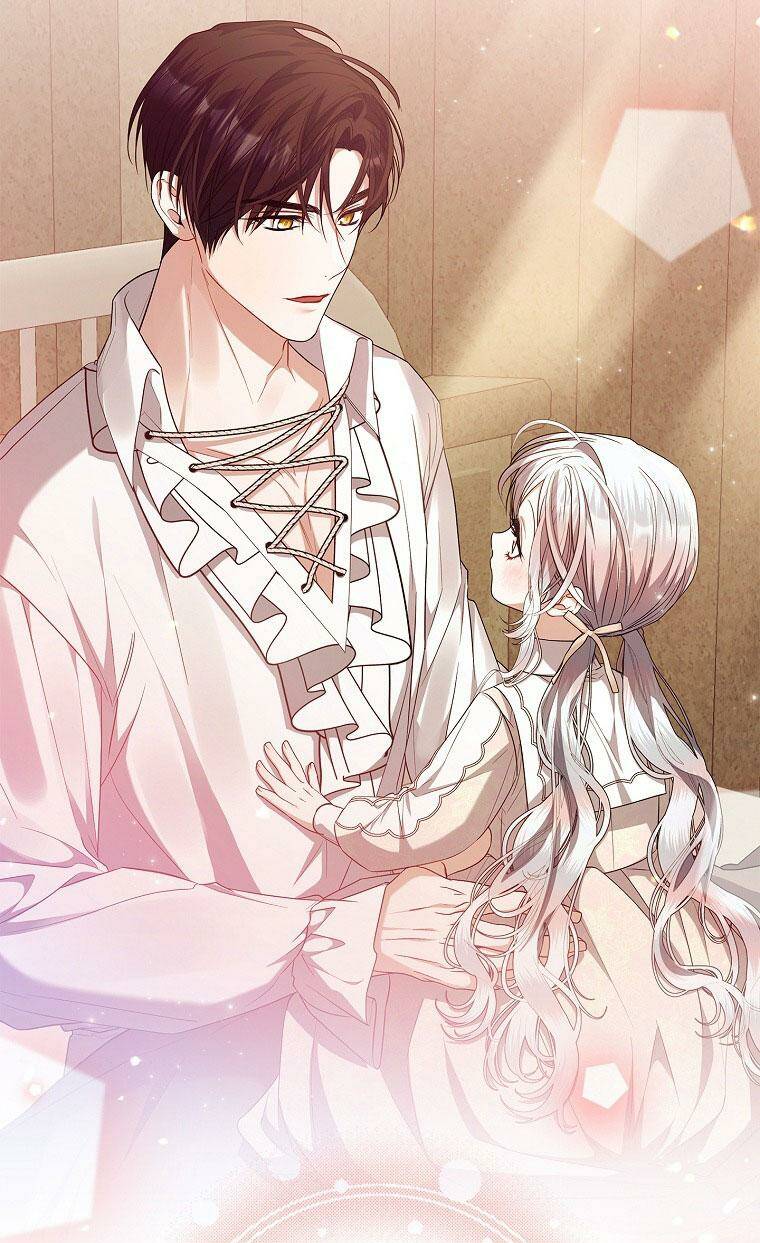 Nhận Nuôi Người Cha Phản Diện: Chapter 41