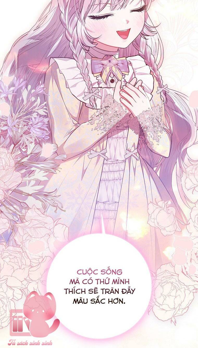 Nhận Nuôi Người Cha Phản Diện: Chapter 41