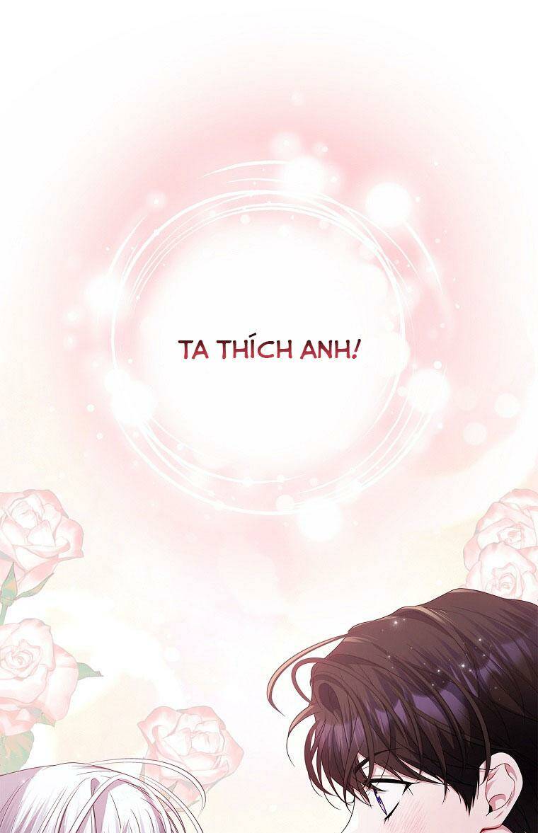 Nhận Nuôi Người Cha Phản Diện: Chapter 41