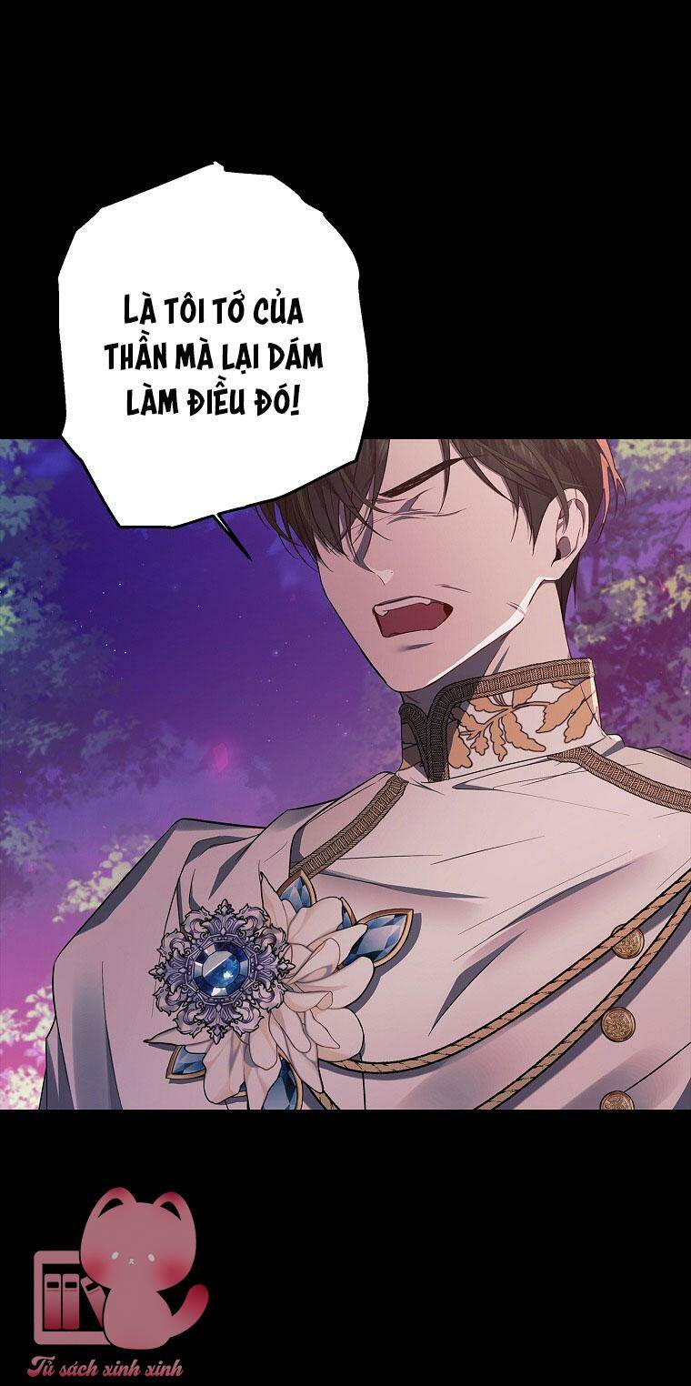 Nhận Nuôi Người Cha Phản Diện: Chapter 41