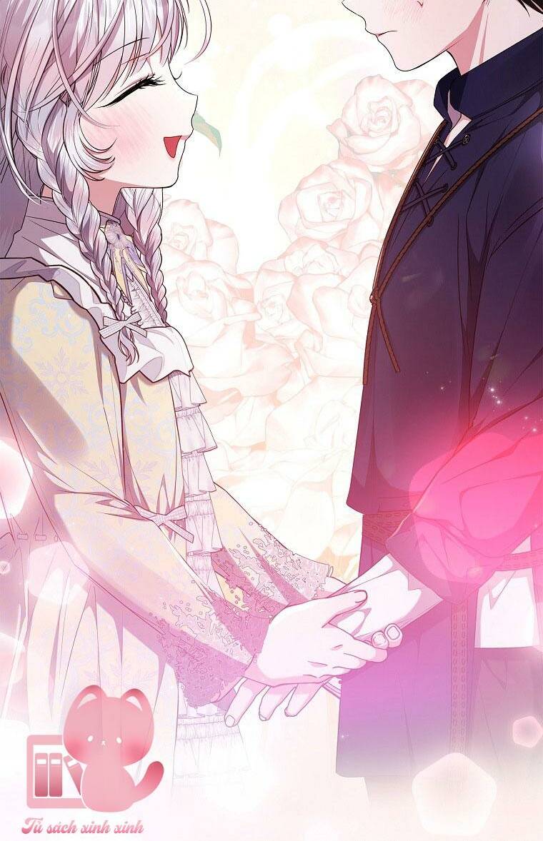 Nhận Nuôi Người Cha Phản Diện: Chapter 41