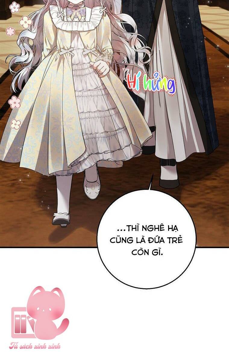Nhận Nuôi Người Cha Phản Diện: Chapter 42