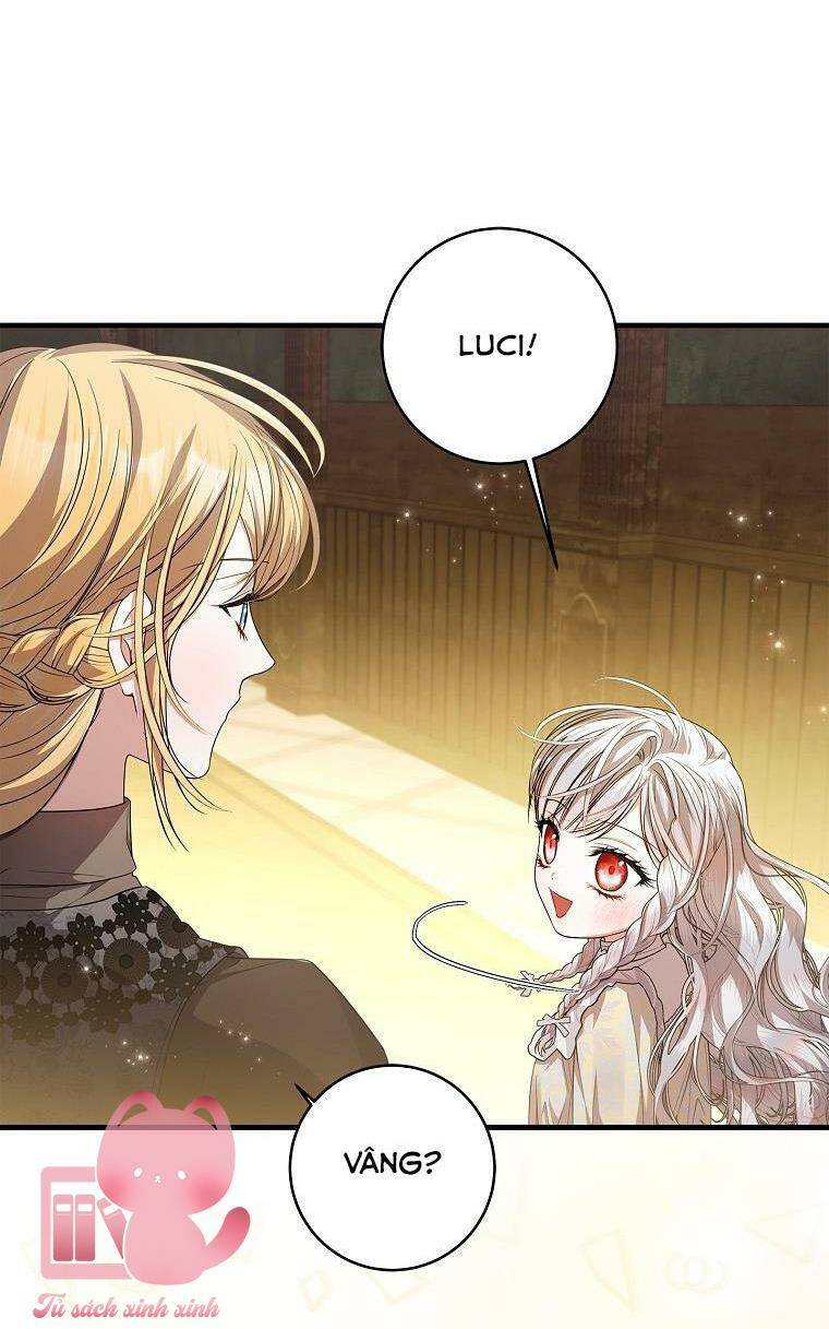 Nhận Nuôi Người Cha Phản Diện: Chapter 42