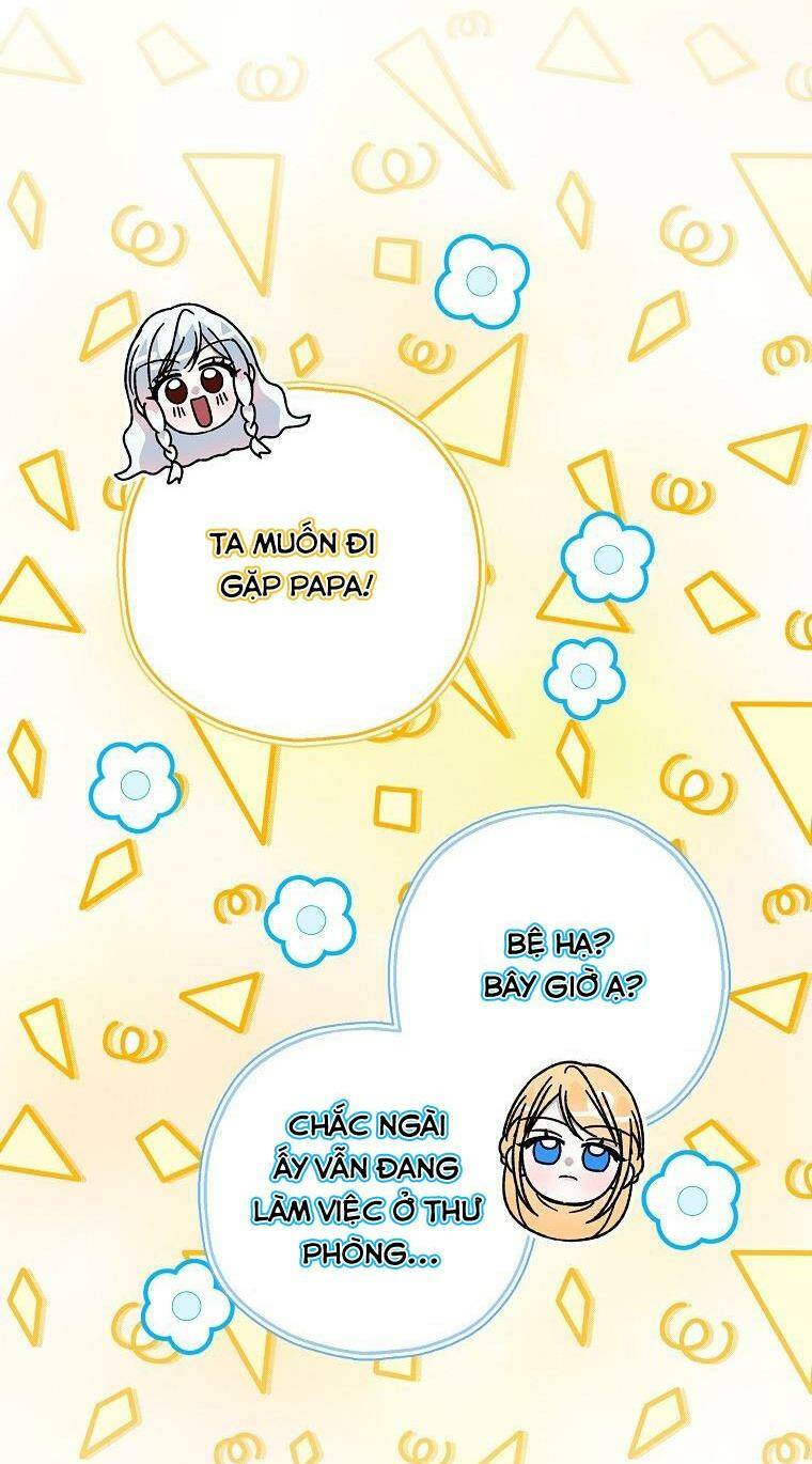 Nhận Nuôi Người Cha Phản Diện: Chapter 42