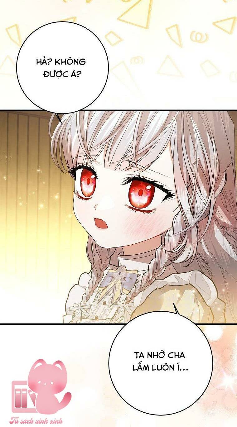 Nhận Nuôi Người Cha Phản Diện: Chapter 42