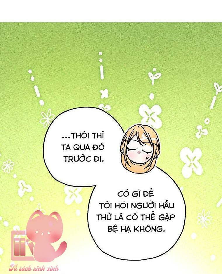 Nhận Nuôi Người Cha Phản Diện: Chapter 42