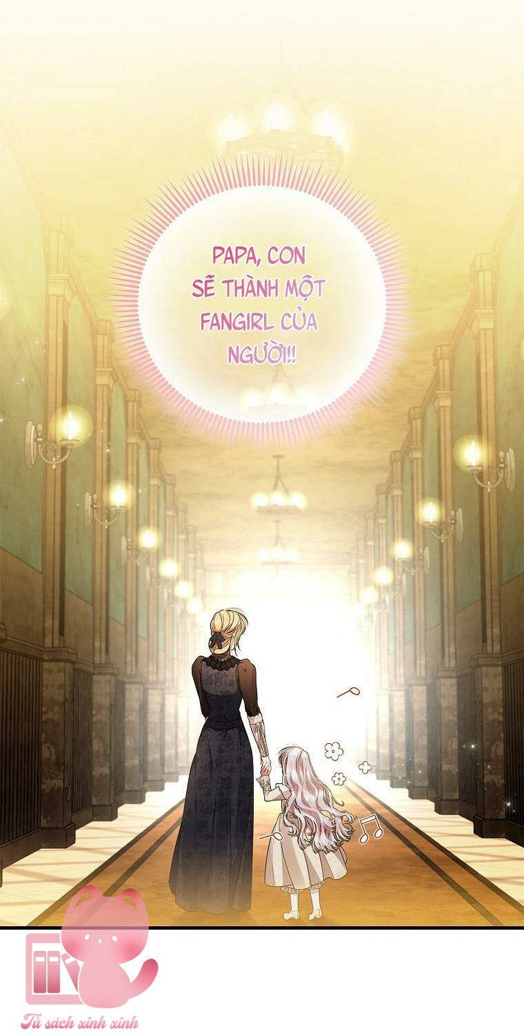 Nhận Nuôi Người Cha Phản Diện: Chapter 42