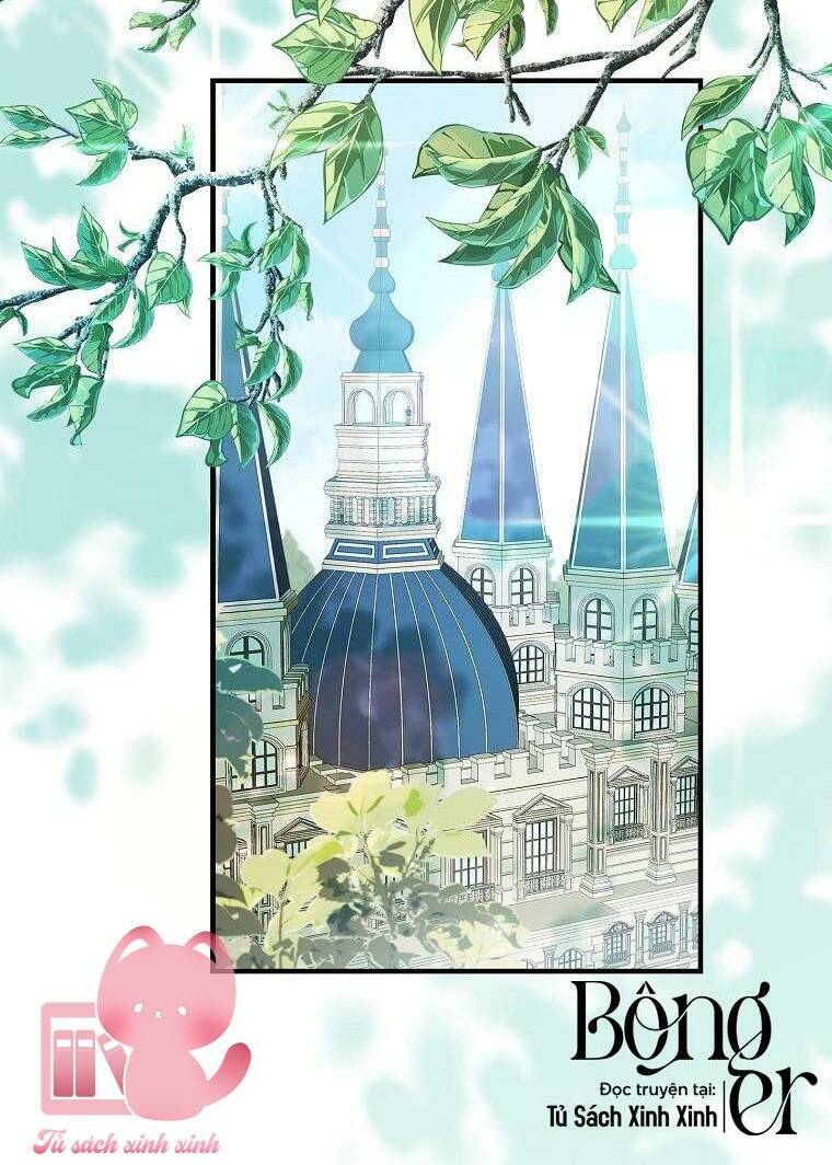 Nhận Nuôi Người Cha Phản Diện: Chapter 42