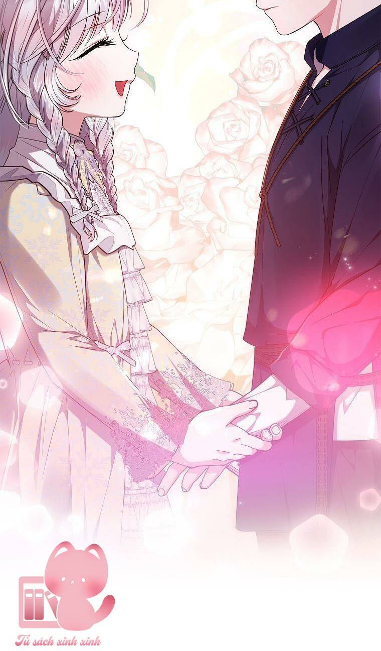 Nhận Nuôi Người Cha Phản Diện: Chapter 42