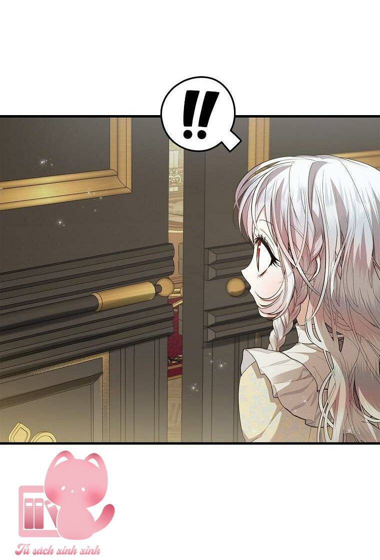 Nhận Nuôi Người Cha Phản Diện: Chapter 42