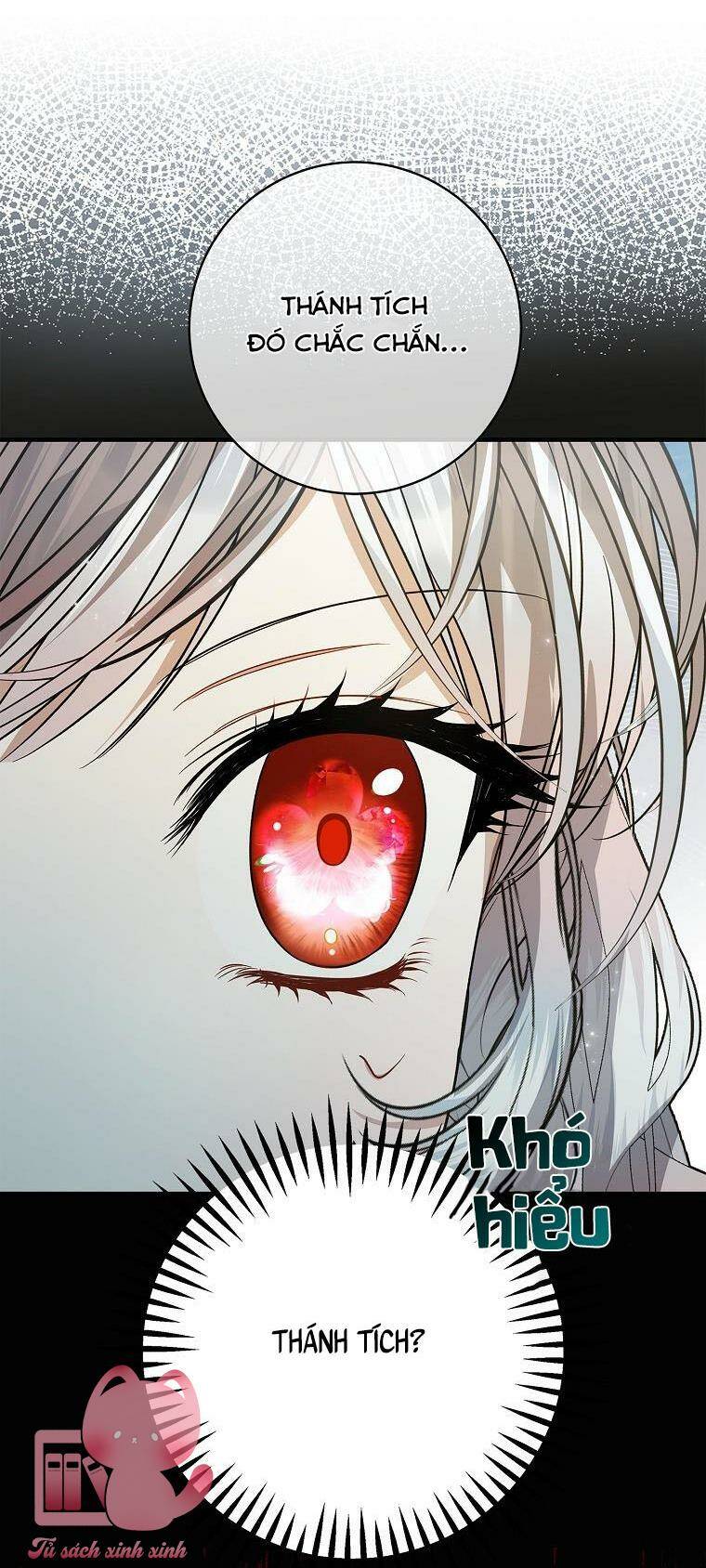 Nhận Nuôi Người Cha Phản Diện: Chapter 42