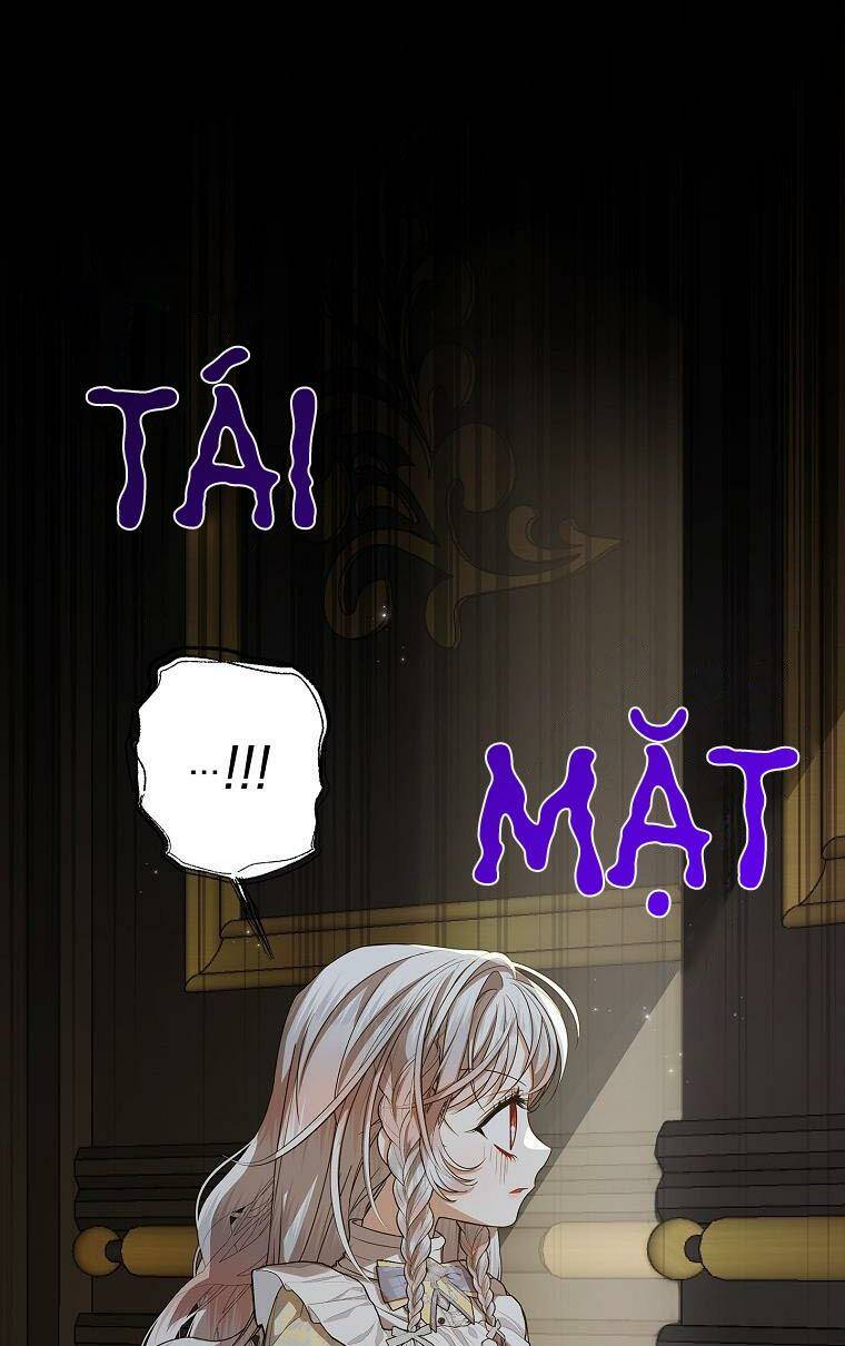 Nhận Nuôi Người Cha Phản Diện: Chapter 42