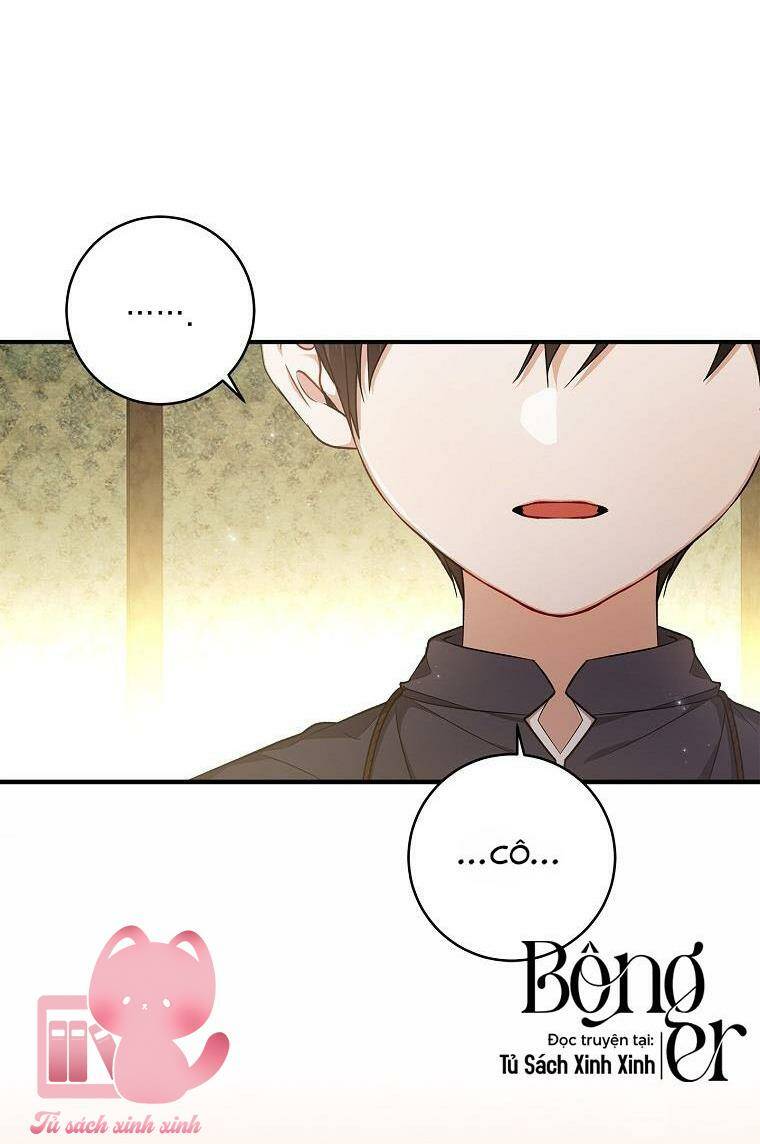 Nhận Nuôi Người Cha Phản Diện: Chapter 42
