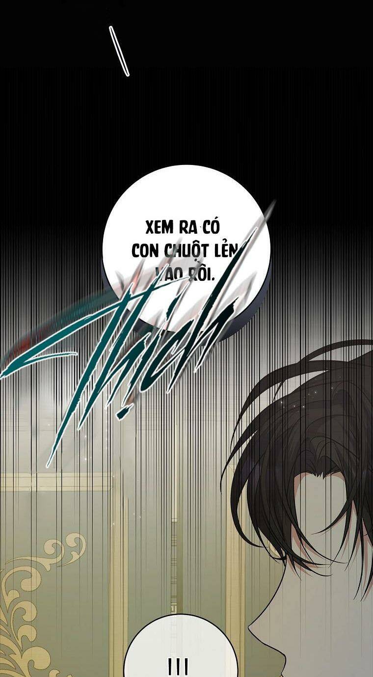 Nhận Nuôi Người Cha Phản Diện: Chapter 42