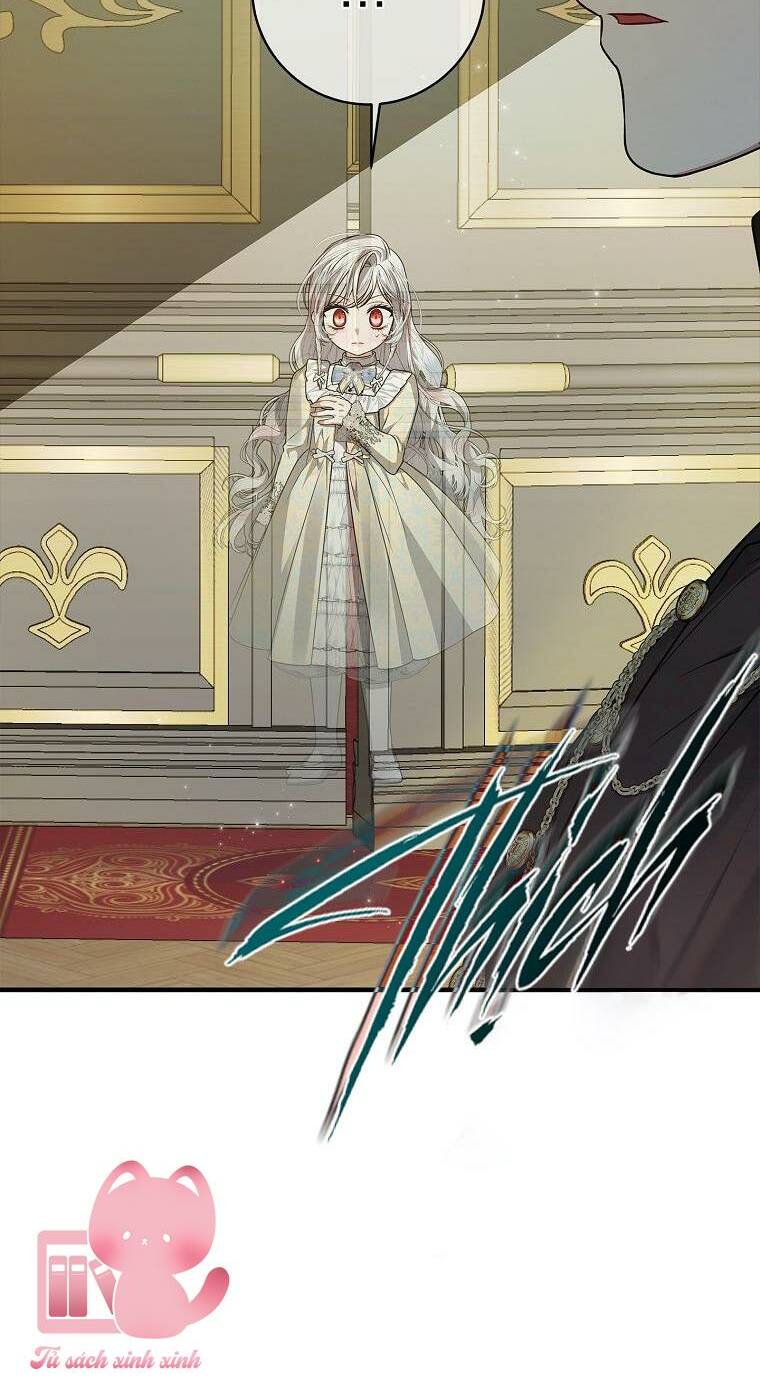 Nhận Nuôi Người Cha Phản Diện: Chapter 42