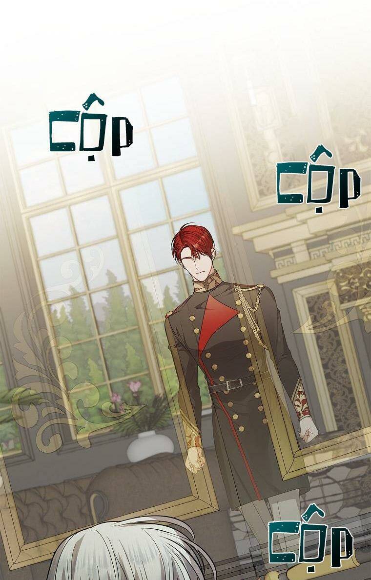 Nhận Nuôi Người Cha Phản Diện: Chapter 42