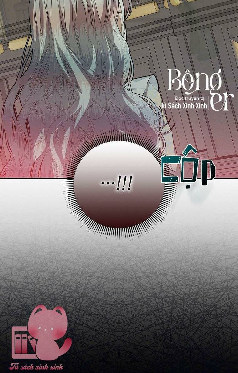 Nhận Nuôi Người Cha Phản Diện: Chapter 42