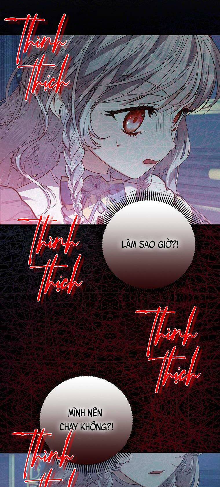 Nhận Nuôi Người Cha Phản Diện: Chapter 42