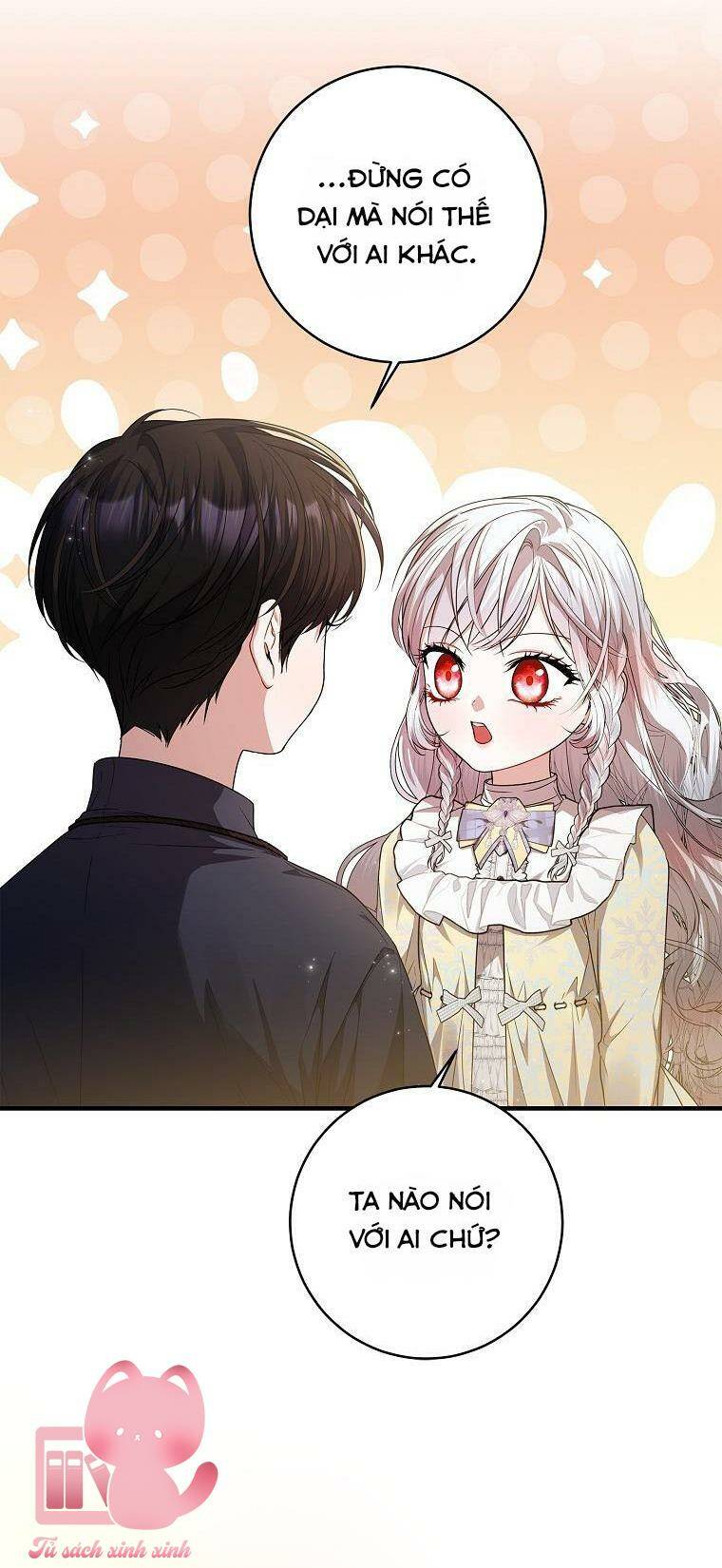 Nhận Nuôi Người Cha Phản Diện: Chapter 42