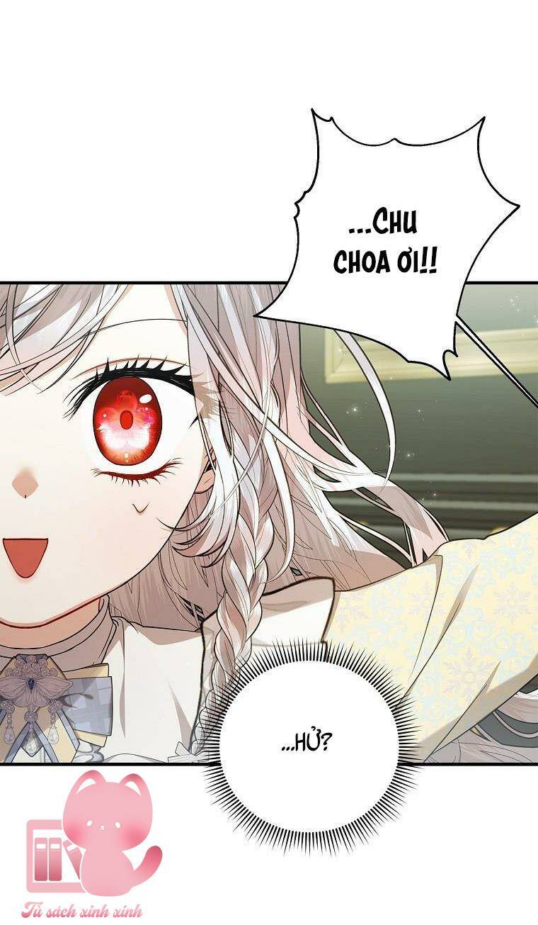 Nhận Nuôi Người Cha Phản Diện: Chapter 42
