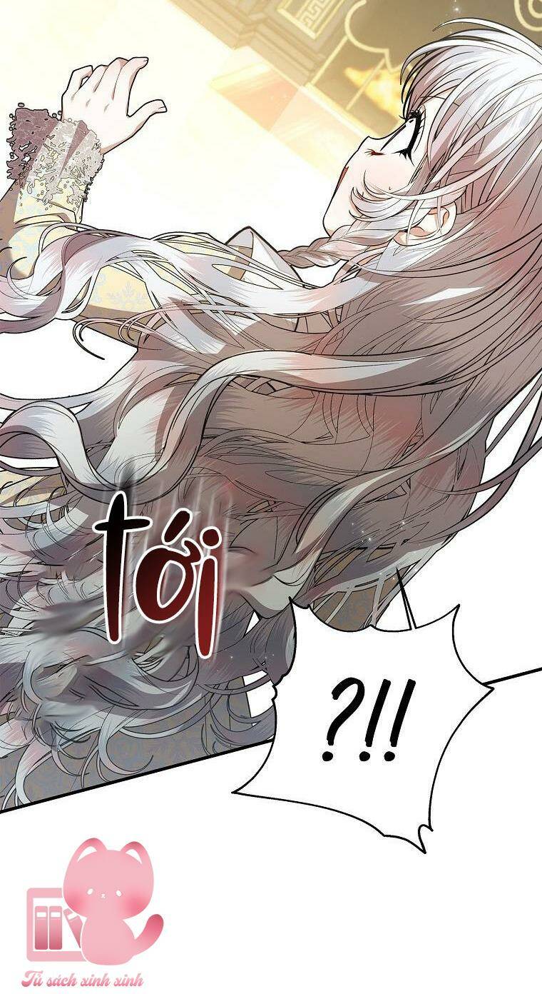 Nhận Nuôi Người Cha Phản Diện: Chapter 42