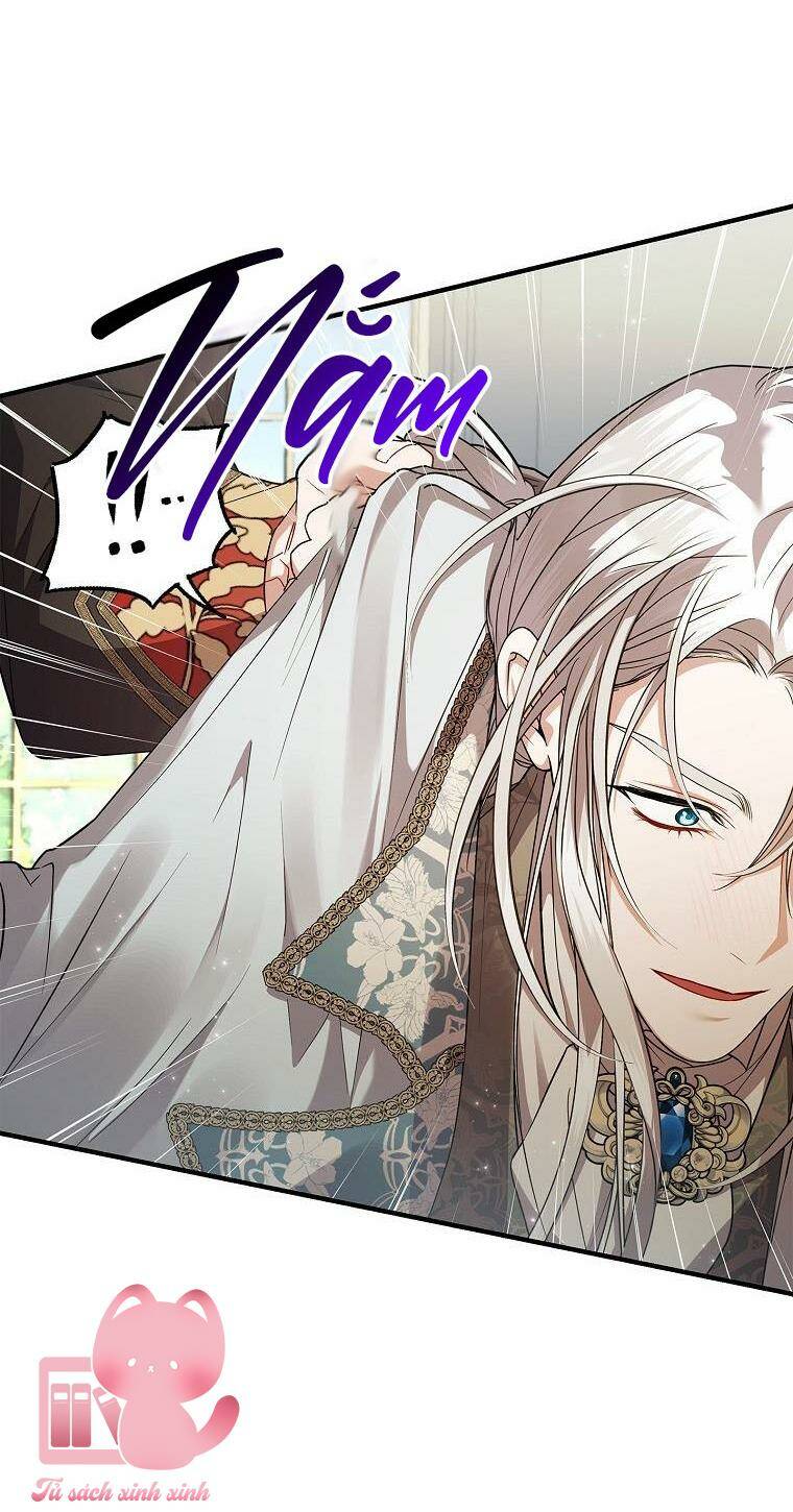 Nhận Nuôi Người Cha Phản Diện: Chapter 42