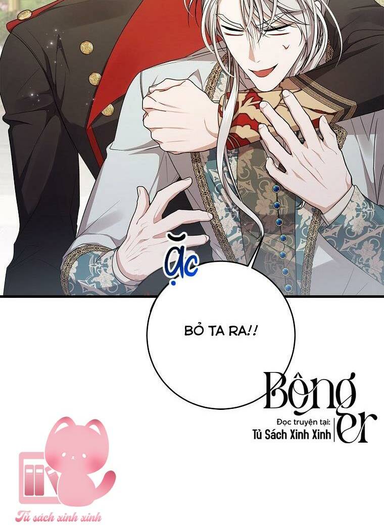 Nhận Nuôi Người Cha Phản Diện: Chapter 42