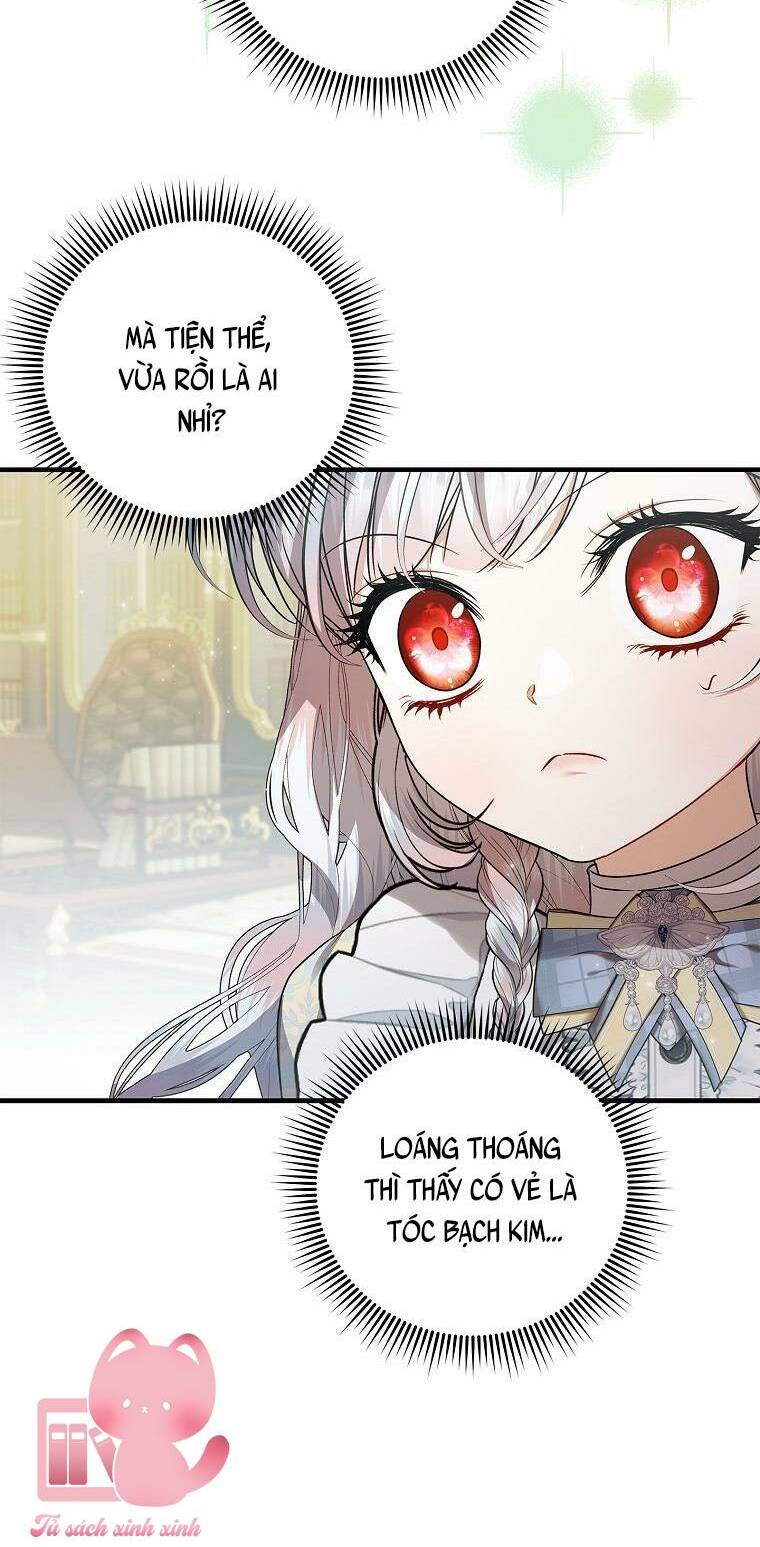 Nhận Nuôi Người Cha Phản Diện: Chapter 42