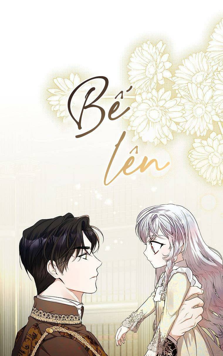 Nhận Nuôi Người Cha Phản Diện: Chapter 42