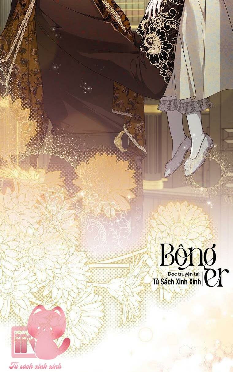 Nhận Nuôi Người Cha Phản Diện: Chapter 42