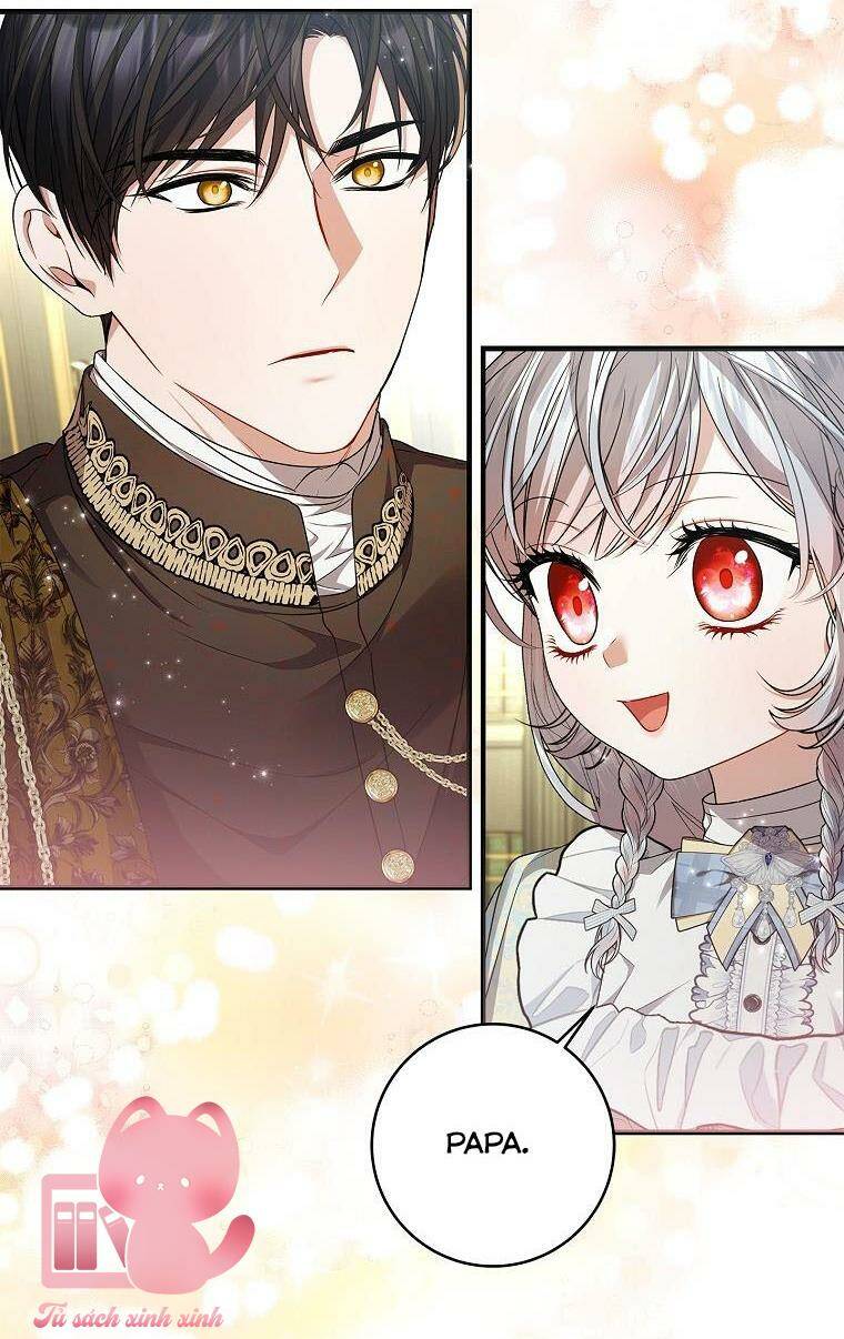 Nhận Nuôi Người Cha Phản Diện: Chapter 42