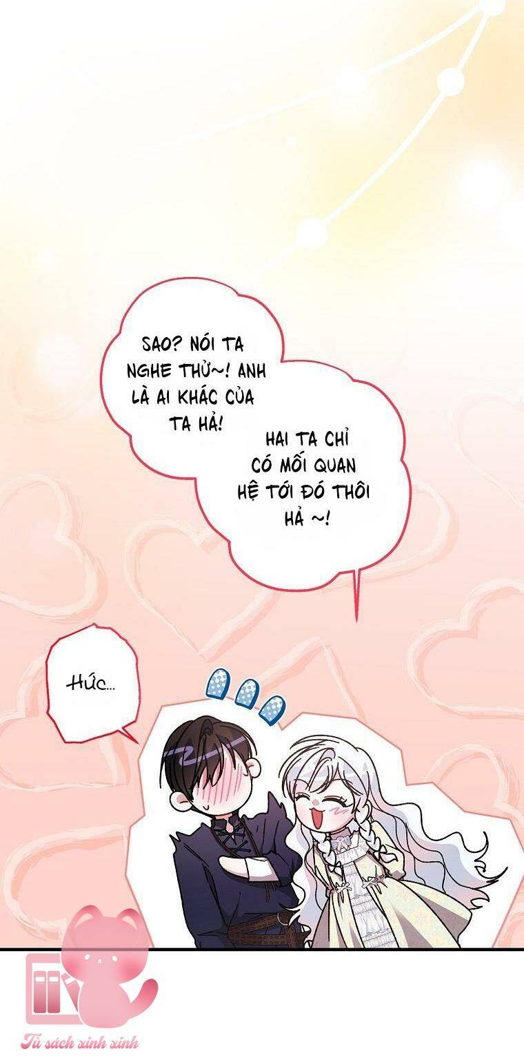 Nhận Nuôi Người Cha Phản Diện: Chapter 42