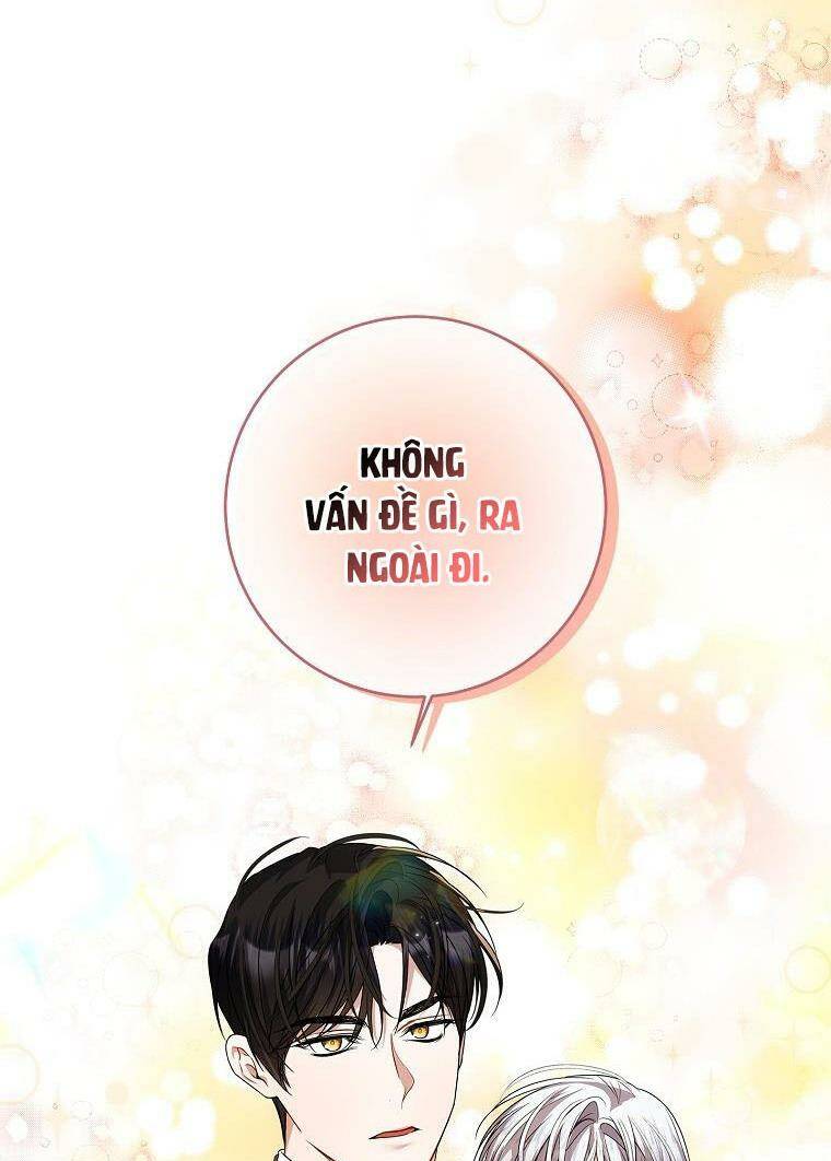 Nhận Nuôi Người Cha Phản Diện: Chapter 42