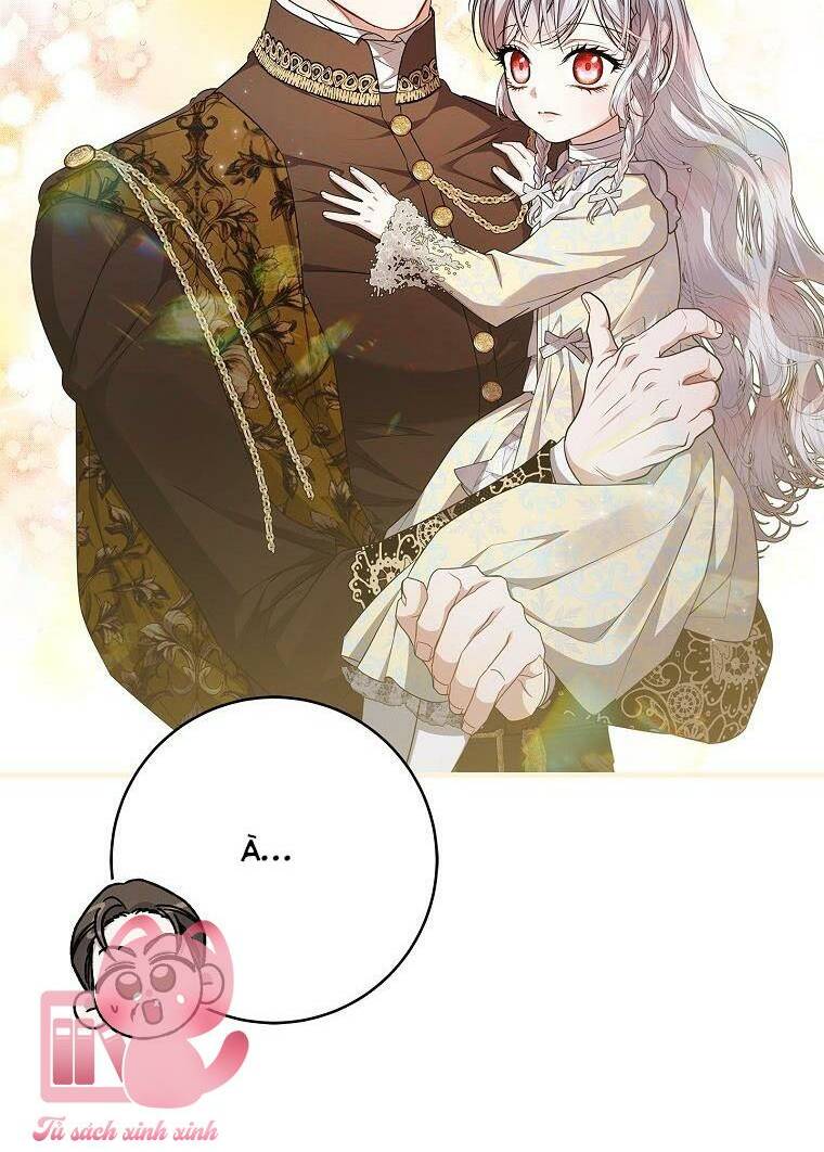 Nhận Nuôi Người Cha Phản Diện: Chapter 42